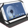 Targus Kickstand Case For Galaxy Tab 3 7.0 Crimson HZ206