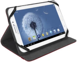 Targus Kickstand Case For Galaxy Tab 3 7.0 Crimson HZ206