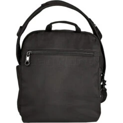 Travelon Urban Anti-Theft Tablet Tour Bag Black 42637