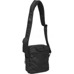 Travelon Urban Anti-Theft Tablet Tour Bag Black 42637 -Travel Storage Shop lrg 4143