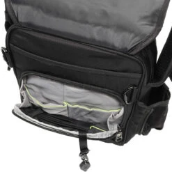 Travelon Urban Anti-Theft Tablet Tour Bag Black 42637 -Travel Storage Shop lrg 4145