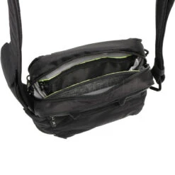 Travelon Urban Anti-Theft Tablet Tour Bag Black 42637 -Travel Storage Shop lrg 4146