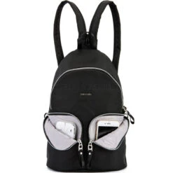 Pacsafe Stylesafe Anti-Theft Tablet Sling Backpack Navy 20605 11 Pacsafe Stylesafe Anti-Theft Tablet Sling Backpack Navy 20605 -Travel Storage Shop lrg 4152