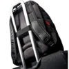 Samsonite Leviathan Perfect Fit 13-17.3" Laptop & Tablet Backpack Black 86352