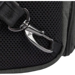 Travelon Metro Anti-Theft Tablet Sling Bag Heather Grey 43413 -Travel Storage Shop lrg 4162