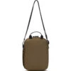 Pacsafe Metrosafe X Anti-Theft Tablet Vertical Crossbody Tan 30620