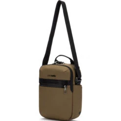 Pacsafe Metrosafe X Anti-Theft Tablet Vertical Crossbody Tan 30620 8 Pacsafe Metrosafe X Anti-Theft Tablet Vertical Crossbody Tan 30620 -Travel Storage Shop lrg 4171