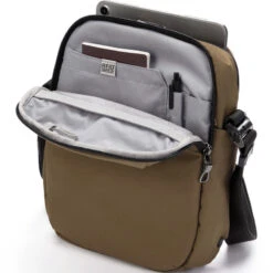 Pacsafe Metrosafe X Anti-Theft Tablet Vertical Crossbody Tan 30620 9 Pacsafe Metrosafe X Anti-Theft Tablet Vertical Crossbody Tan 30620 -Travel Storage Shop lrg 4172
