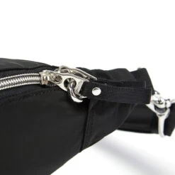 Pacsafe Stylesafe Anti-Theft Sling Pack Black 20635 -Travel Storage Shop lrg 4180
