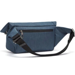 Pacsafe Metrosafe X Anti-Theft Tablet Sling Pack Dark Denim 30650