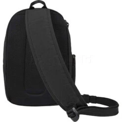 Travelon Metro Anti-Theft Tablet Sling Bag Black 43413