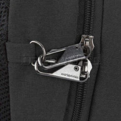 Travelon Metro Anti-Theft Tablet Sling Bag Black 43413 -Travel Storage Shop lrg 4189