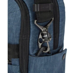 Pacsafe Metrosafe X Anti-Theft Tablet Vertical Crossbody Dark Denim 30620 11 Pacsafe Metrosafe X Anti-Theft Tablet Vertical Crossbody Dark Denim 30620 -Travel Storage Shop lrg 4207