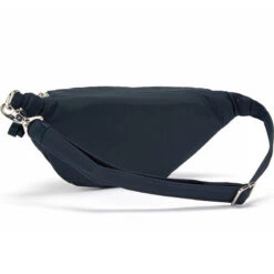 Pacsafe Stylesafe Anti-Theft Sling Pack Navy 20635 -Travel Storage Shop lrg 4210