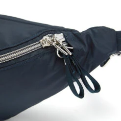 Pacsafe Stylesafe Anti-Theft Sling Pack Navy 20635 -Travel Storage Shop lrg 4213