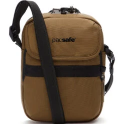 Pacsafe Metrosafe X Anti-Theft 7" Tablet Compact Crossbody Tan 30610 8 Pacsafe Metrosafe X Anti-Theft 7" Tablet Compact Crossbody Tan 30610 -Travel Storage Shop lrg 4216