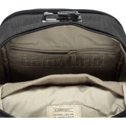 Pacsafe Metrosafe X Anti-Theft Tablet Vertical Crossbody Carbon 30620 -Travel Storage Shop lrg 4223