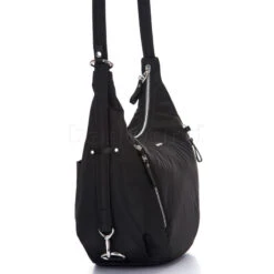 Pacsafe Stylesafe Anti-Theft 11" Laptop/Tablet Convertible Crossbody Navy 20610