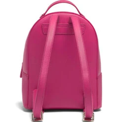 Lipault Pop'N'Gum Extra Small Backpack Deep Fuchsia 21760