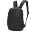 Pacsafe Cruise Anti-Theft Essentials Backpack Black 20725