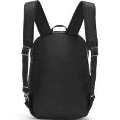 Pacsafe Cruise Anti-Theft Essentials Backpack Black 20725 -Travel Storage Shop lrg 4247