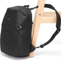 Pacsafe Cruise Anti-Theft Essentials Backpack Black 20725 -Travel Storage Shop lrg 4249