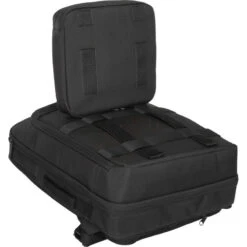 Targus 2 Office Antimicrobial 15-17.3" Laptop Backpack Black BB615 -Travel Storage Shop lrg 425