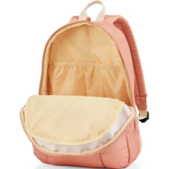 American Tourister Rudy Backpack Apricot 39564 -Travel Storage Shop lrg 4255