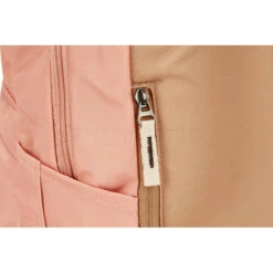 American Tourister Rudy Backpack Apricot 39564 -Travel Storage Shop lrg 4256