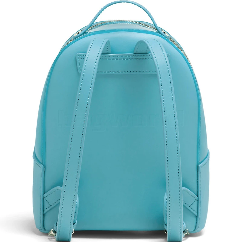 Lipault Pop'N'Gum Extra Small Backpack Coastal Blue 21760
