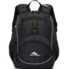 High Sierra Mini 2.0 Backpack Black 45186