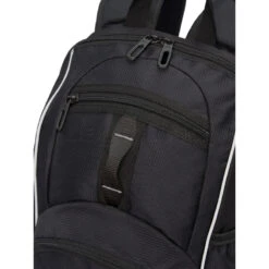 High Sierra Mini 2.0 Backpack Black 45186 9 High Sierra Mini 2.0 Backpack Black 45186 -Travel Storage Shop lrg 4267