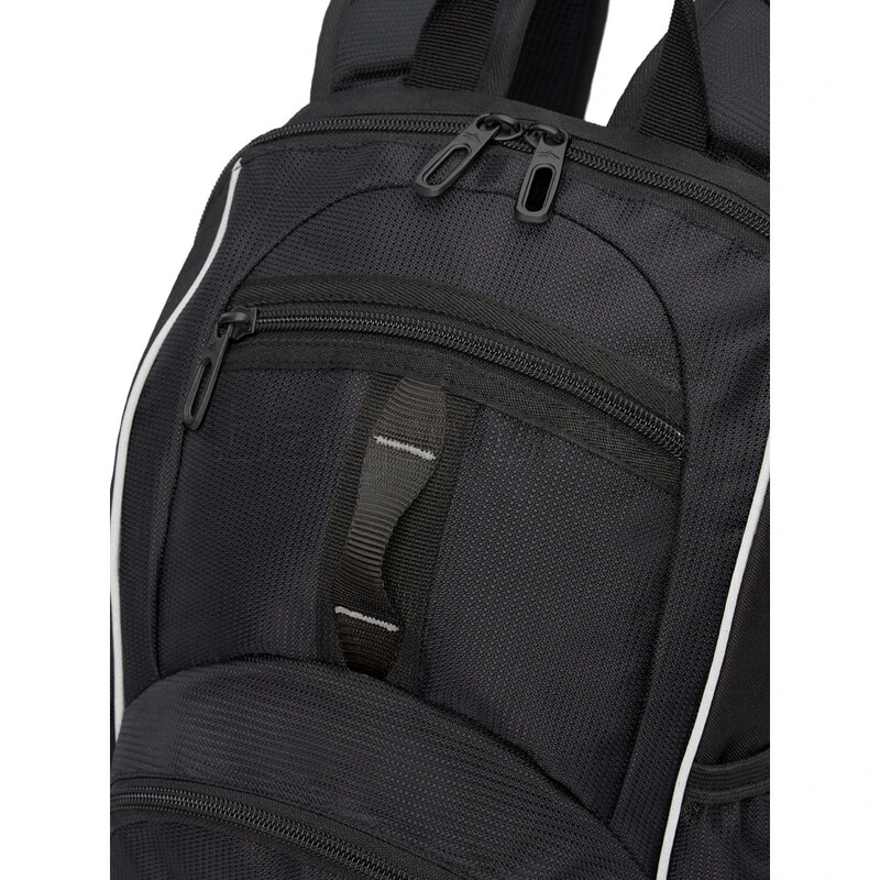 High Sierra Mini 2.0 Backpack Black 45186 5 High Sierra Mini 2.0 Backpack Black 45186 - Image 5