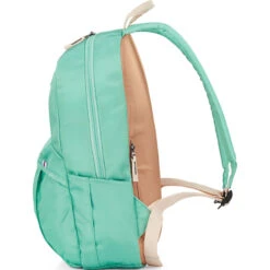 American Tourister Rudy Backpack Mint 39564 -Travel Storage Shop lrg 4271