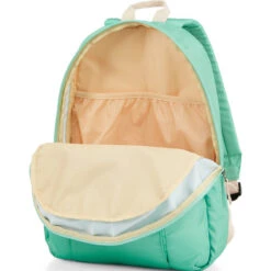 American Tourister Rudy Backpack Mint 39564 -Travel Storage Shop lrg 4273