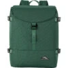 High Sierra Camille 15.6" Laptop & Tablet Backpack Green 49846