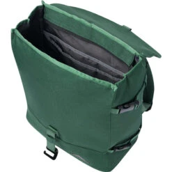 High Sierra Camille 15.6" Laptop & Tablet Backpack Green 49846 -Travel Storage Shop lrg 437