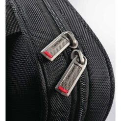 Samsonite Xenon 3.0 13.3" Laptop & Tablet Briefcase Black 89440 -Travel Storage Shop lrg 44