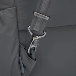 Pacsafe Citysafe CX Anti-Theft 13" Laptop/Tablet Backpack Econyl Storm 20420 11 Pacsafe Citysafe CX Anti-Theft 13" Laptop/Tablet Backpack Econyl Storm 20420 -Travel Storage Shop lrg 455