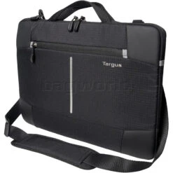 Targus Bex II 15-15.6" Laptop Sleeve Black SS886