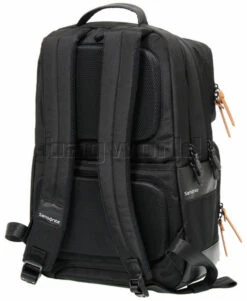 Samsonite Avant Pro 15.6" Laptop & Tablet Backpack Black 66306