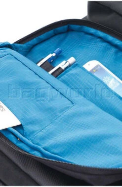 Samsonite Avant Pro 15.6" Laptop & Tablet Backpack Black 66306 -Travel Storage Shop lrg 467