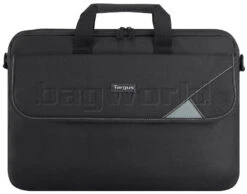 Targus Intellect 14.1" Laptop Topload Case Black BT265 -Travel Storage Shop lrg 470