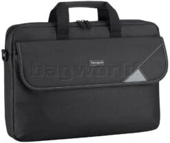 Targus Intellect 14.1" Laptop Topload Case Black BT265 -Travel Storage Shop lrg 471
