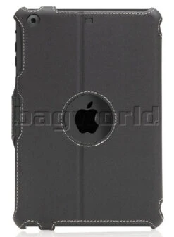 Targus VuScape Cover And Stand For IPad Mini 1 Black HZ182
