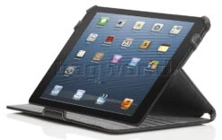 Targus VuScape Cover And Stand For IPad Mini 1 Black HZ182 -Travel Storage Shop lrg 474