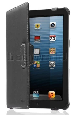 Targus VuScape Cover And Stand For IPad Mini 1 Black HZ182 -Travel Storage Shop lrg 475