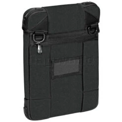 Targus Grid 12" Laptop High Impact Vertical Slipcase Black SS847