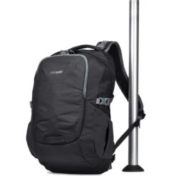 Pacsafe Venturesafe G3 25L Anti-Theft 15.6" Laptop Backpack Black 60545 -Travel Storage Shop lrg 490