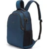 Pacsafe Metrosafe LS350 Anti-Theft 13.3" Laptop 15L Backpack Econyl Ocean 40120